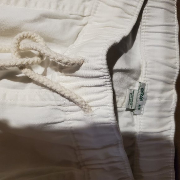 Aerie paperbag denim - Picture 2 of 5